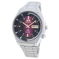 thumbnail image 1 of Orient RA-AA0B02R19B RA-AA0B02R39B Automatic 22 Jewels Men's Watch, 1 of 4