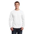 thumbnail image 1 of T-shirt à Manches Longues 54oz 100 % Coton, 1 of 1