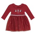 thumbnail image 1 of Disney Minnie Mouse Ribbed  Dress, 1 of 1