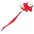 thumbnail image 3 of Duck Harness Leash, Chicken Training Harness Sturdy  For Outdoor Walking For Small Pets Blue,Red,Green, 3 of 8