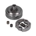 thumbnail image 3 of Pièces de débroussailleuse pour Stihl FS220K 160 180 220 280 290 280K FS160, 3 of 14