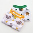 thumbnail image 2 of Chemise pour Petit Chien - Design Animal pour Bébé, 2 of 10