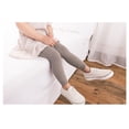 thumbnail image 4 of Kids Sock Comfortable Tights for Children Vertical Lightweight and Durable Baby Pants for Spring and Autumn Use, 4 of 4