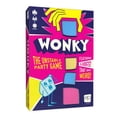 thumbnail image 1 of USAopoly Wonky Jeu De Cartes, 1 of 6