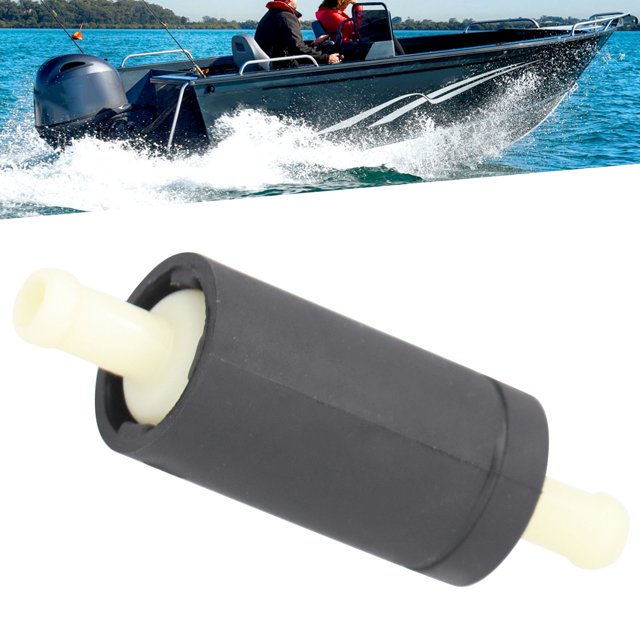 Auto ABS InLine Filter Accessoire Auto Voiture Ajustement pour F70 F75 F90 F115 6C5242510000