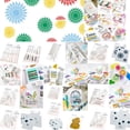 thumbnail image 2 of Stamps and Dies for Card Making, 2 of 5
