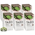 thumbnail image 1 of Tazo Tea Bag Awake English Breakfast 20 CT (6/Case), 1 of 4