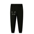 thumbnail image 3 of Hiiyo Ensemble de Pyjama à Manches Longues et Pantalon pour Grand Garçon, 2 Pcs, 3 of 4
