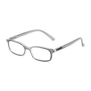 Readers.com Lunettes de lecture : le style rectangle Brookside pour les hommes et les femmes