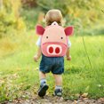 thumbnail image 2 of Cute Children Backpack Backpack Kindergarten Backpack Children Bag, 2 of 5