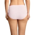 thumbnail image 3 of Jockey Culotte Moderne pour Femmes en Coton Biologique Extensible à Logo - Lot de 3, 3 of 5