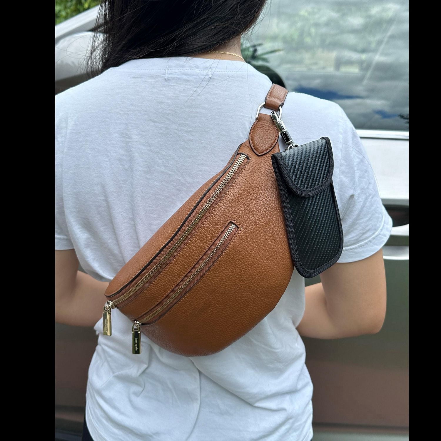 Treksafe RFID Shield Pouch