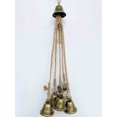 thumbnail image 4 of Door Bell Chime Blessing Bells Evil Wind Chimes Witch Door Witchcraft Decor Small Wind Chime, 4 of 6