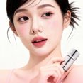 thumbnail image 3 of FSTDelivery Beauty and Personal Care Clearance! Liquid Blush Jelly Colour Liquid Blush Liquid Blush With Sponge Heads Soft Liquid Blush For Cheeks Natural Matte Blush Liquid Blush Makeup 5ml, 3 of 7