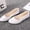 Z01-White, variant on Bmisegm Women Girls Solid Big Size Slip on Flat Shallow Comfort Casual Single ShoesCasual Shoes for Women White 38