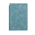 thumbnail image 1 of Days Sales Portable A5 Dry Erase Notebook, 9.4x6.3 Inch Reusable Dry Erase Notebook Erasable Notebook Whiteboard Notebook for Business Home Office Mint Green, 1 of 9