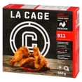 thumbnail image 3 of La Cage 911 Chicken Wings, 550 g, 3 of 7
