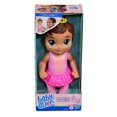 thumbnail image 1 of Baby Alive Princess Ballerina Brown Hair Baby Doll, 1 of 4