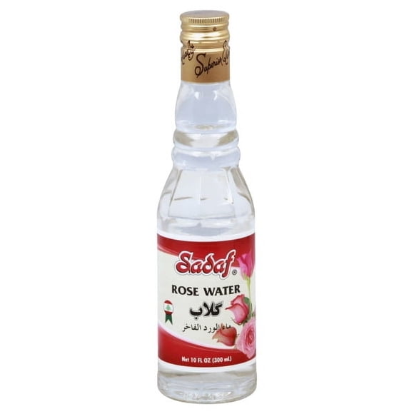 Sadaf Rose Water | 10 Oz