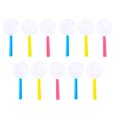 thumbnail image 1 of 11 Pcs Lunettes Grosses pour Enfants pour l'Enseignement, Loupes d'Observation (Couleur Aléatoire), 1 of 9