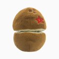 thumbnail image 3 of Hugsmart Coconut Dog Interactive Toy<br>, 3 of 3