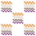 thumbnail image 2 of Youkk 34piece Waterproof DIY Jewelry Pendants Non-toxic And Reliable Waterproof And Rust-proof Alloy 5Set, 2 of 6