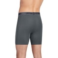 thumbnail image 3 of Jockey Men's Chafe Proof Pouch Ultra Soft Modal 6" Boxer Brief - 3 Pack, 3 of 6