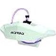 thumbnail image 3 of Acerbis 2300330002 Oil Tanks, WHITE, 3 of 3