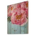 thumbnail image 1 of Design Art - Bunch of Light Pink Peony Flowers, 1 of 5