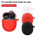 thumbnail image 3 of For Pixel Buds 2A Earphone protective case Shockproof and Dustproof Case, 3 of 8