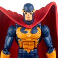 thumbnail image 2 of Hasbro Marvel Legends Series 6-inch Marvel’s Nighthawk Marvel Comics Collectible Fan Figure, 2 of 9