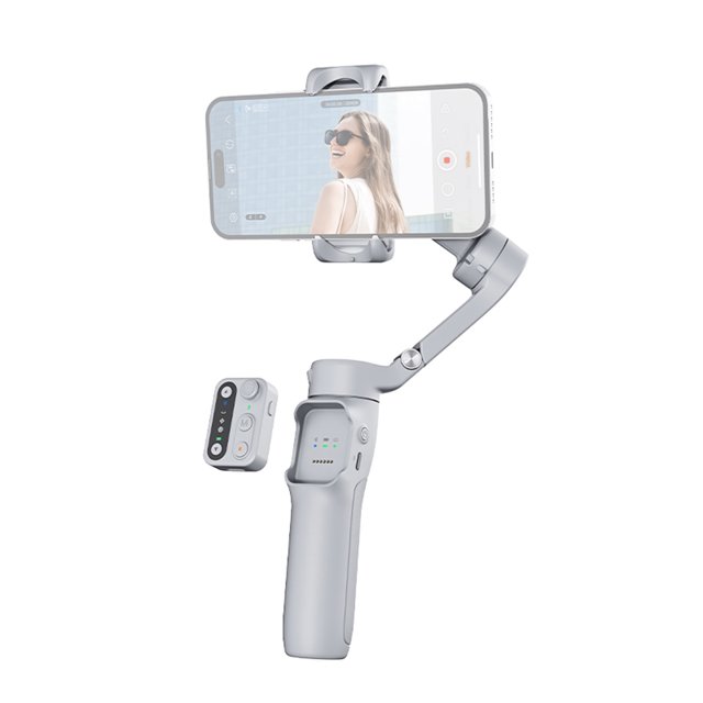 Stabilizer,Battery With Led With Led Fill Led Fill Remote Isteady X3 3- X3 3- Stabilizer Fill Remote Load Stabilizer Built-in Battery Built-in Battery With