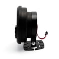 thumbnail image 4 of Langgg 12V Voiture Tachymètre Moto Scooter Coloré Rétroéclairage Rotation Compteur de Vitesse Jauge Automobile Automobile Modification Accessoire Noir Blanc, 4 of 6