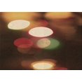 thumbnail image 1 of Ahgly Company Tapis Rectangulaire Lavable en Machine Intérieur Transitionnel Rouge Nuit, 7 Pieds x 10 Pieds, 1 of 7
