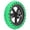 Green, variant on Electric Scooter Wheel Hub Tire Replacement for ProPro2Pro3 Electric Scooters