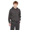 thumbnail image 3 of Jackson Boys' Washed Long Sleeve Hoody, 3 of 8