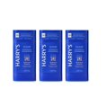 thumbnail image 1 of Harry's Men's Odor Control Deodorant - High-Performance Deodorant for Men - Advanced Odor & Sweat Protection - Great for Daily Use - Sensitive Skin-Friendly - Redwood Scent - 2.5 oz - 3 Count, 1 of 7