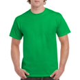 thumbnail image 2 of Gildan T-Shirt à Manches Courtes en Coton Épais pour Hommes (Lot de 5), 2 of 6