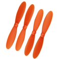 thumbnail image 1 of 4pcs/Set Durable , Orange, 1 of 7