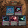 thumbnail image 1 of Magic: the Gathering Secret Lair Vitrine : Duskmourn Édition Foil, 1 of 7