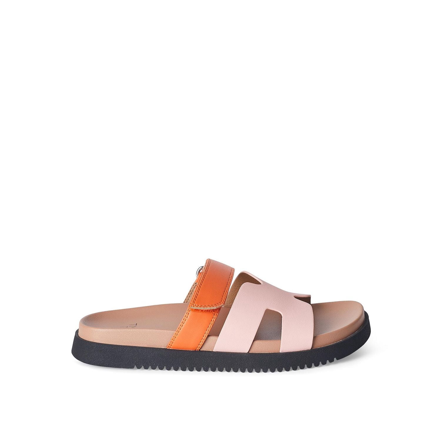 Time and Tru Women's Sandals