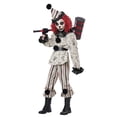 thumbnail image 2 of Déguisement Creeper Clown pour Enfant, 2 of 4