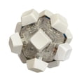 thumbnail image 4 of Lipstore Keyboard Fidget Toy Adults Birthday Working Mini Fidget Toy Keyboard White, 4 of 8