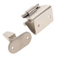 thumbnail image 5 of koolsoo 1x Heavy Duty Boat Door Latch - Marine Gate Stop & Holder - 304 Stainless, 5 of 5