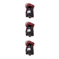 thumbnail image 4 of yingyy 1/2/3/5 250W 15A 12-30V ZVS Coils Flyback Driver Module DIY Cooker Ignition Coil Power Supply Board Tool Kit High Voltage Package High voltage pack 3PCS, 4 of 6