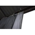 thumbnail image 2 of Rideaux pour gazebo 10 x 14, 2 of 4