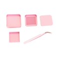 thumbnail image 2 of KLKCMS 2.6mm Fuse Bead Picking Tray Kit Convenient Iron Beads Accessories DIY Craft 5pcs, 2 of 9