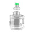 thumbnail image 4 of Water Dispenser Bottle Jug with Handle Water Storage Container Pure Water Barrel 7.5L Round, 4 of 9