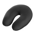 thumbnail image 1 of Pillow Memory Foam Neck Pillow Head Rest Neck Support Cushion Lightweight black, 1 of 8