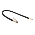 thumbnail image 3 of Miangastore Tire Inflator Hose Extension Car Air Hose Adapter for Tire Pump with 1 Set, 3 of 9
